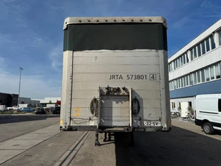 Schmitz Cargobull SCS 24/L 2012 immagine 2 miniatura