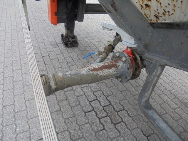 SAITEK 2021 - BULKTRAILER image 13