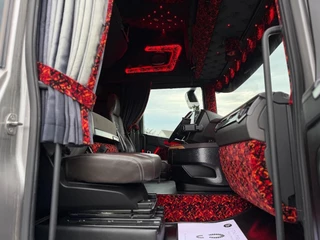 Scania R 2019 - R450 NGS image 10