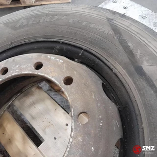 Hankook N/A - Occ vrachtwagenband 315/60R22.5 154/148L Hankook immagine 3