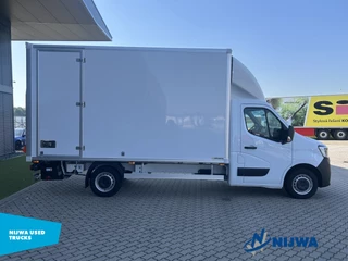 Renault Master 2024 - T35 145 Laadklep + Bluetooth image 7