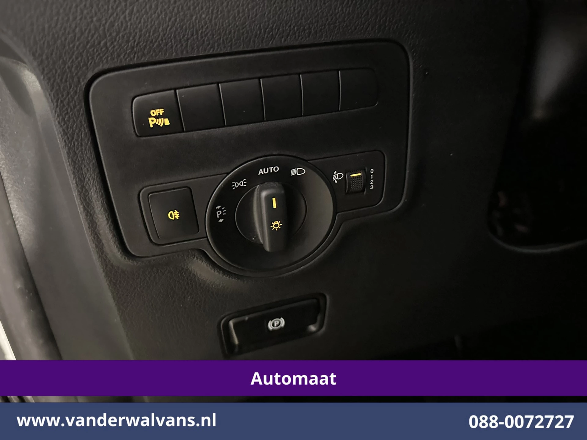 Mercedes-Benz Vito 2021 - 114 CDI 136pk 9G-Tronic Automaat L2H1 Euro6 Airco | Camera | Apple Carplay imagen 16