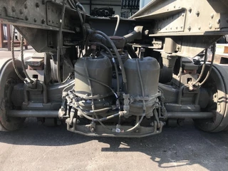 DAF N/A 1984 - 2699T+2699 TANDEMSTEL-BOOGIE RATIO 5.48 imagen 9