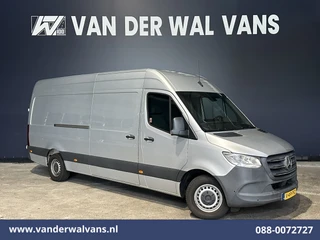 Mercedes-Benz Sprinter 2020 - 314 CDI 143pk L3H2 Euro6 Airco | Camera | Navigatie | Apple Carplay | Android Auto na prodej