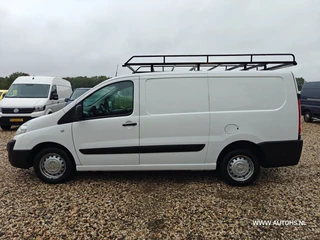 Peugeot Expert 2015 - 229 1.6 HDI L2H1 , Lang , Airco , Apk okt. 2027 , nette bus afbeelding 2 miniatuur