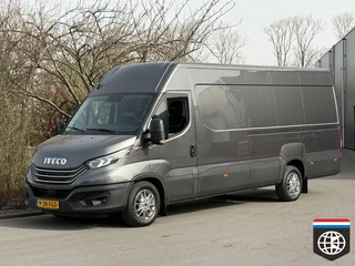 Iveco Daily 2024 - 35S18 zdjecie 5