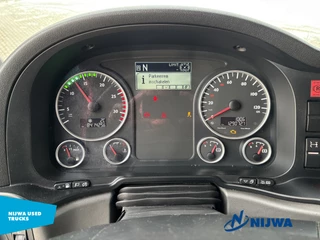 MAN TGX 2015 - 18.480 4x2 ZF Retarder + Standkachel obrazek 24