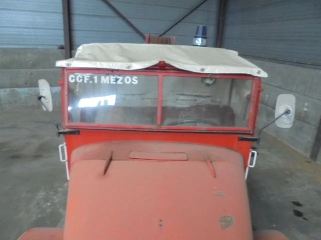 GMC 1944 - CCKW 353 6X6 obrázek 18