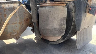 Renault Premium 400 2000 - N/A obrazek 15