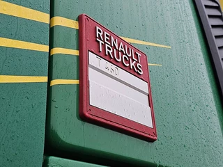 Renault N/A 2016 - T 460 image 22