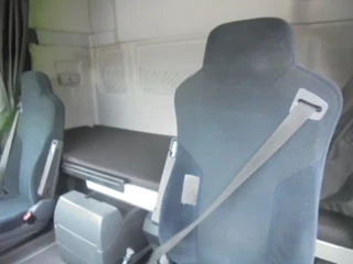 MAN TGX 2013 - 18.400 COMPRESSOR + HYDRO NL TRUCK bild 9