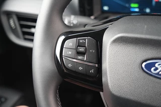 Ford E-Transit Courier 2026 - Trend 46 kWh 136pk - Stoel/Stuurverwarming - Camera - Cruise - Carplay/Android - Rijklaar zdjecie 28