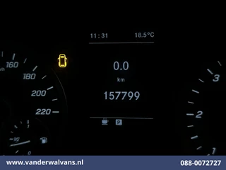 Mercedes-Benz Vito 2020 - 116 CDI 164pk L3H1 Euro6 Airco | Camera | Cruisecontrol | LED | 2500kg Trekhaak obrazek 21