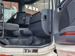 Scania R 2014 - R580 V8 Highline 6x2/4 - PTO/Hydraulic - Full air - Navi - Chassiscover obrazek 19