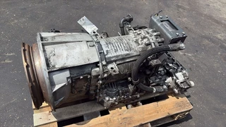 Iveco N/A 2012 - 5801589062 ALLISON AUTOMATIC TIDA 3500 obrazek 2