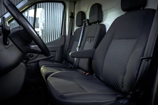 Ford Transit 2021 - 350 2.0 TDCI L4H3 | Carplay | Camera | Cruise | Airco obrazek 12