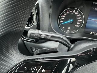Mercedes-Benz eVito 2025 - Tourer 129 PRO L3 90 kWh Full Options 8-Persoons obrazek 24