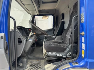 Mercedes-Benz Atego 2006 - 815 obrazek 15