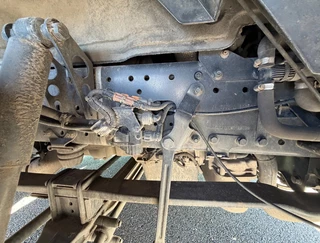 MAN TGX 2016 - 18.440 EURO 6 PARK AIRCO 2X TANKS SMART TACHO 2 HOLLAND TRUCK 2 PIECES AVAILABLE bild 15