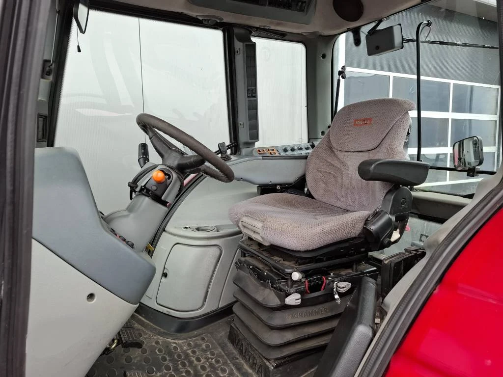Valtra 2014 - N 143 D afbeelding 10
