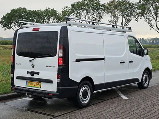 Renault Trafic 2021 - 2.0 DCI afbeelding 3 miniatuur