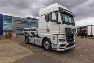 MAN TGX 2023 - 18.510 BLS - INTARDER zdjecie 3