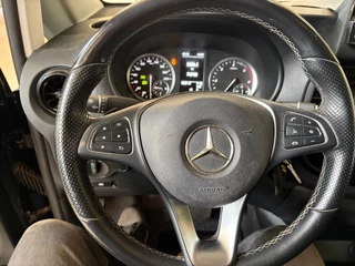 Mercedes-Benz Vito 2022 - 114CDI L2H1 Automaat Airco Navi Cruisecontrol Trekhaak XENON imagen 11