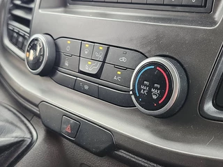 Ford Transit 2023 - 2.0 obrazek 10