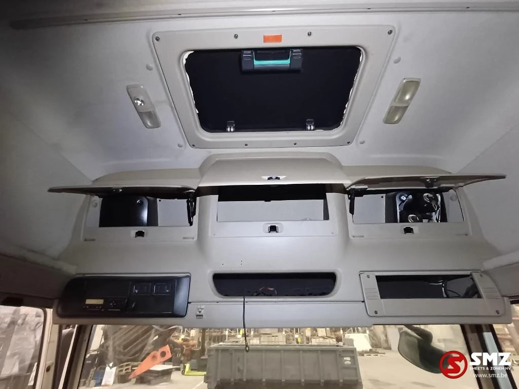 DAF 2014 - Occ cabine compleet DAF imagen 21