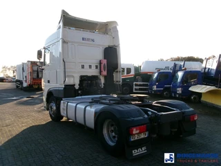 DAF XF 460 2016 - D.A.F. 4x2 Euro 6 + Hydraulics imagen 3 miniatura