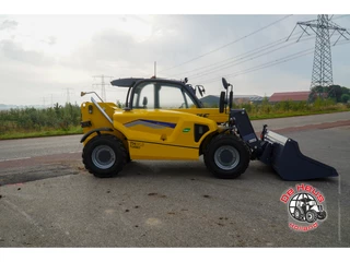 Eurotrac N/A - TH25.6 image 6