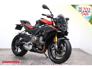 Aprilia Tuono 660 2026 - Factory ABS 3.197 km! image 2 thumbnail