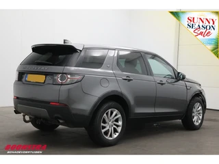 Land Rover Discovery Sport 2017 - 2.0 TD4 Urban Series SE Pano Meridian Cruise Navi Clima Leder Camera PDC Bluetooth изображение 3 миниатюра