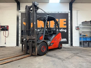 Linde H30D-02 2015 - N/A bild 3