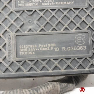 Volvo N/A - Occ sensor na katalysator Volvo imagen 3