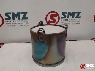 Scania N/A 2023 - Occ Dieselpartikelfilter DPF Euro 6 Scania immagine 2