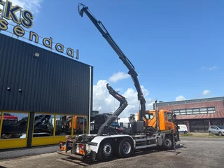 Scania P 2008 - P360 image 3