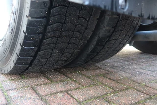 MAN TGX 2022 - 26.510 6x2 Intarder. Volledige luchtvering imagen 18