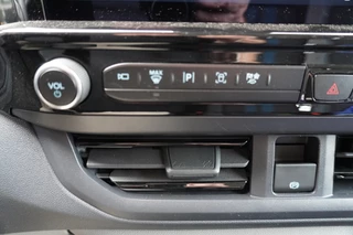 Ford E-Transit 2026 - Cust. L2H1 Sport 218PK Automaat Schuifdeur links en rechts imagen 34