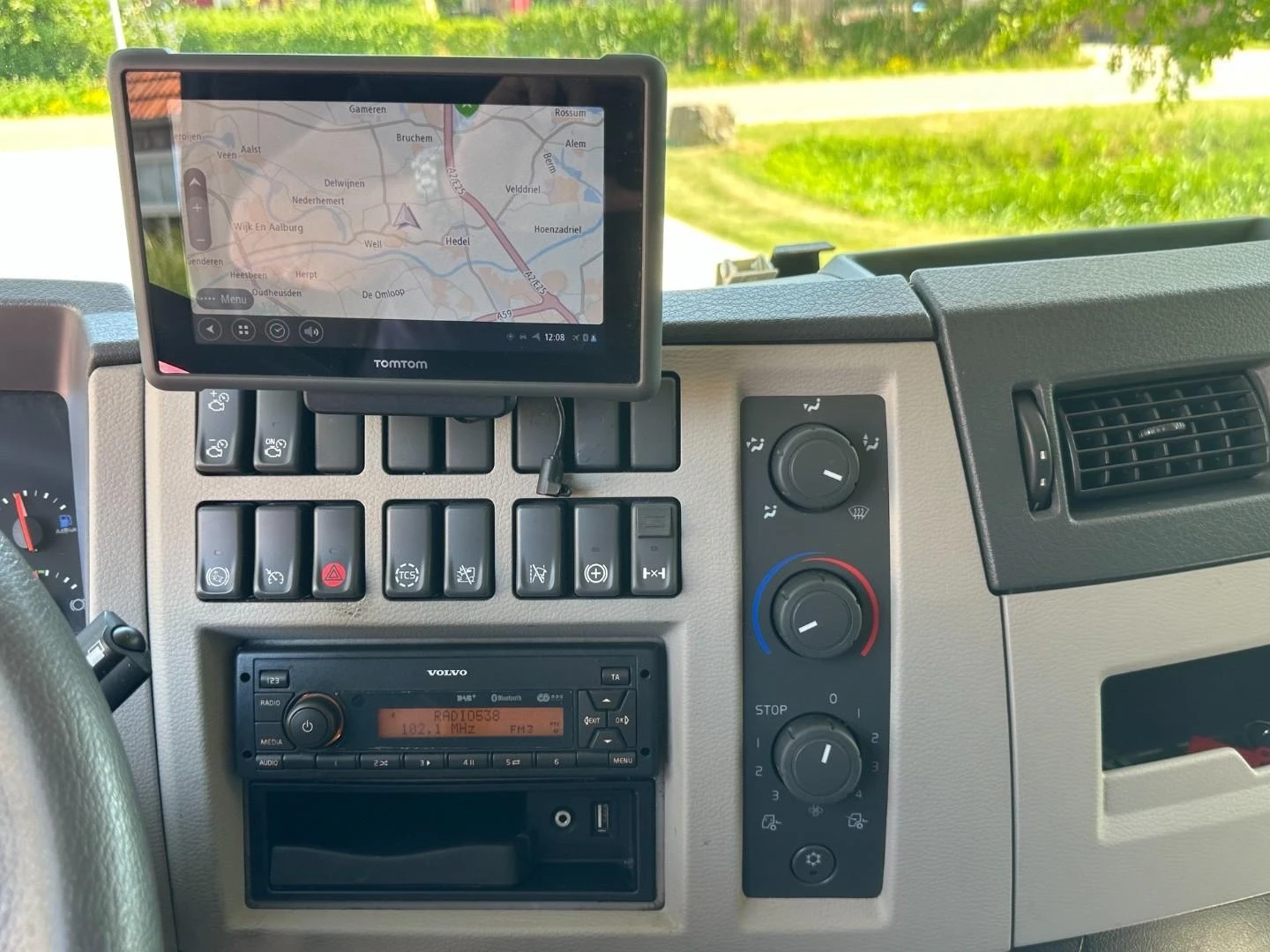 Volvo FL 2019 afbeelding 21