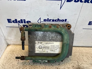 Volvo N/A - D7C290 MOTORMANAGMENT  afbeelding 1