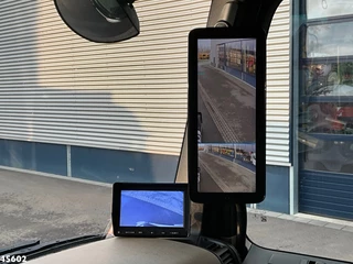 Mercedes-Benz Actros 2020 - 1842 Mega GigaSpace MirrorCam image 12