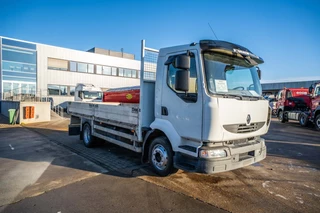Renault N/A 2009 - MIDLUM 220 (12T) DXI obrazek 8