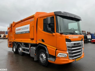 DAF FAG XD 340 Geesink 20m³ 2023 - N/A image 3