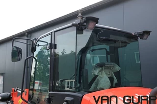 Kubota N/A 2021 - R 070 | 2021 | 2100h image 15