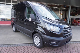 Ford Transit 2024 - 350M 2.0 TDCI 130PK L2H2 Trend Automaat obrazek 2