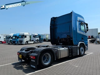 Scania R 2021 - R450 N323 afbeelding 3 miniatuur