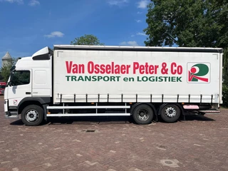 Volvo FM 2020 - VTJ3R imagem 13