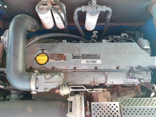 Fuchs N/A 2006 - MHL 350 D zdjecie 13