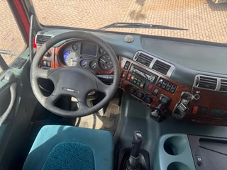 Ginaf N/A 2003 - X 5450 S 10X 8 EURO 3 / MANUAL afbeelding 18
